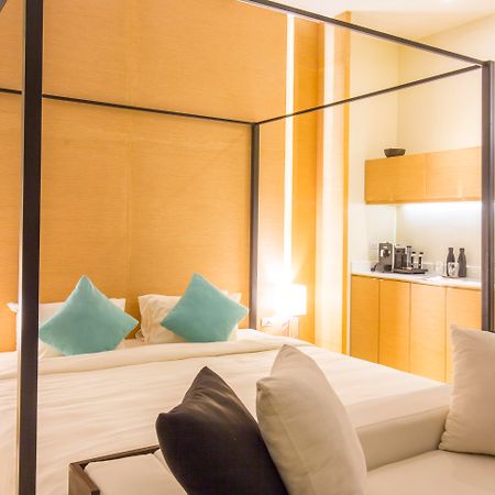 The Anda Mani Khaolak Beachfront Villas Као Лак Екстериор снимка