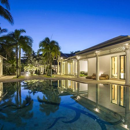 The Anda Mani Khaolak Beachfront Villas Као Лак Екстериор снимка