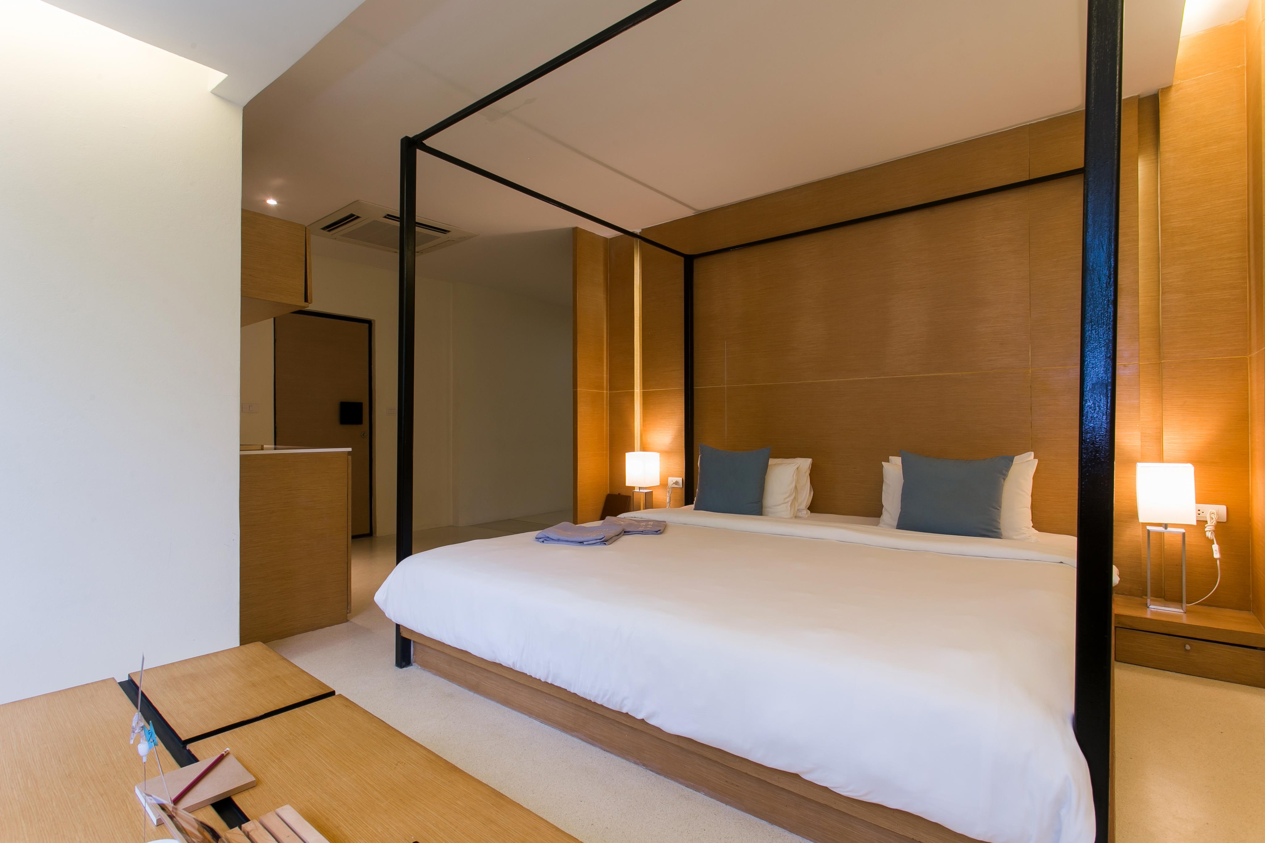 The Anda Mani Khaolak Beachfront Villas Као Лак Екстериор снимка