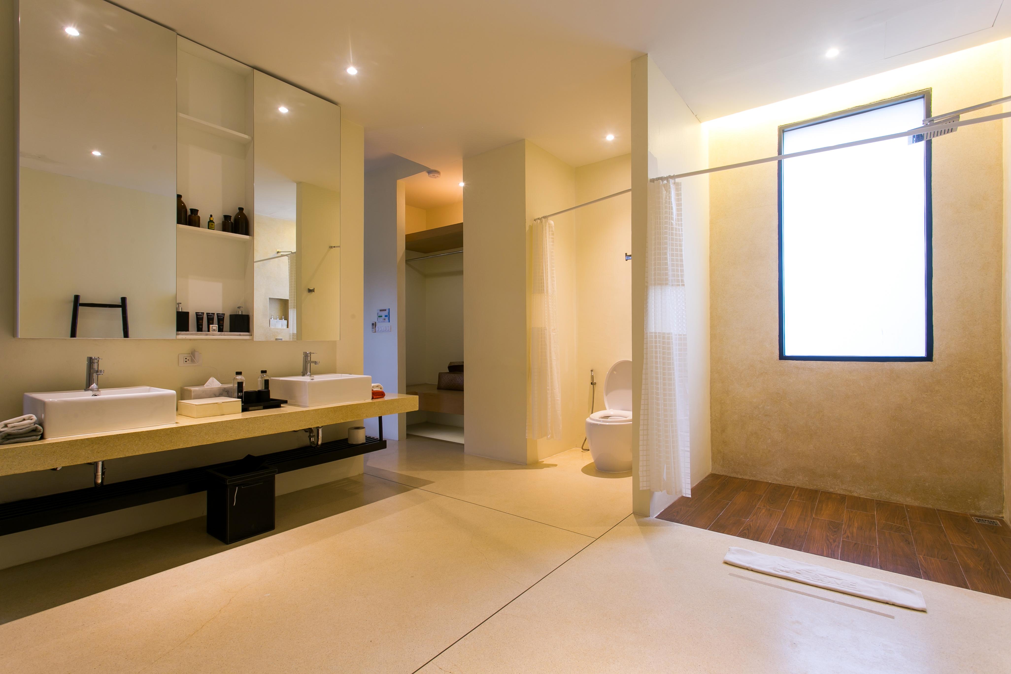 The Anda Mani Khaolak Beachfront Villas Као Лак Екстериор снимка