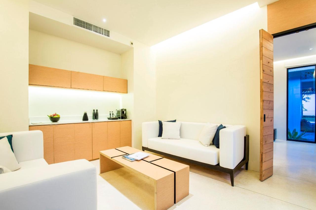 The Anda Mani Khaolak Beachfront Villas Као Лак Екстериор снимка
