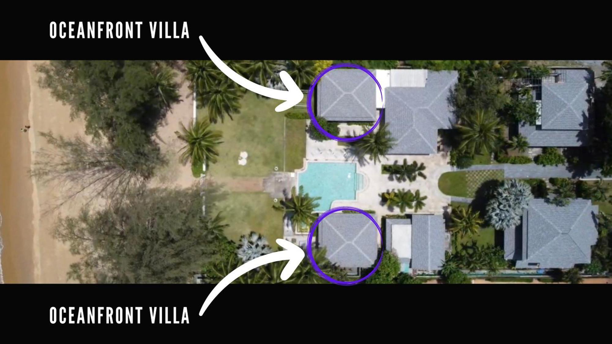 The Anda Mani Khaolak Beachfront Villas Као Лак Екстериор снимка